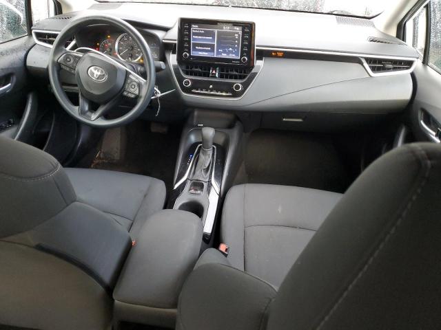 5YFEPMAE0MP211570 | 2021 TOYOTA COROLLA LE