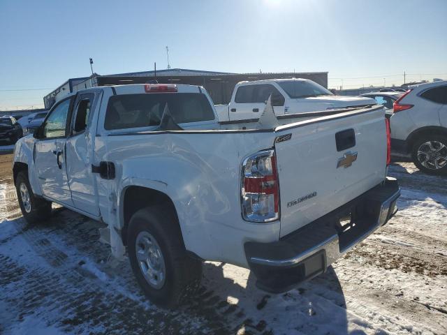 2019 Chevrolet Colorado VIN: 1GCHSBEA7K1174963 Lot: 78133903