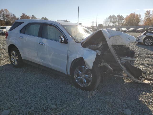 Vin: 1gnalaek6fz103723, lot: 76240403, chevrolet equinox ls 20154