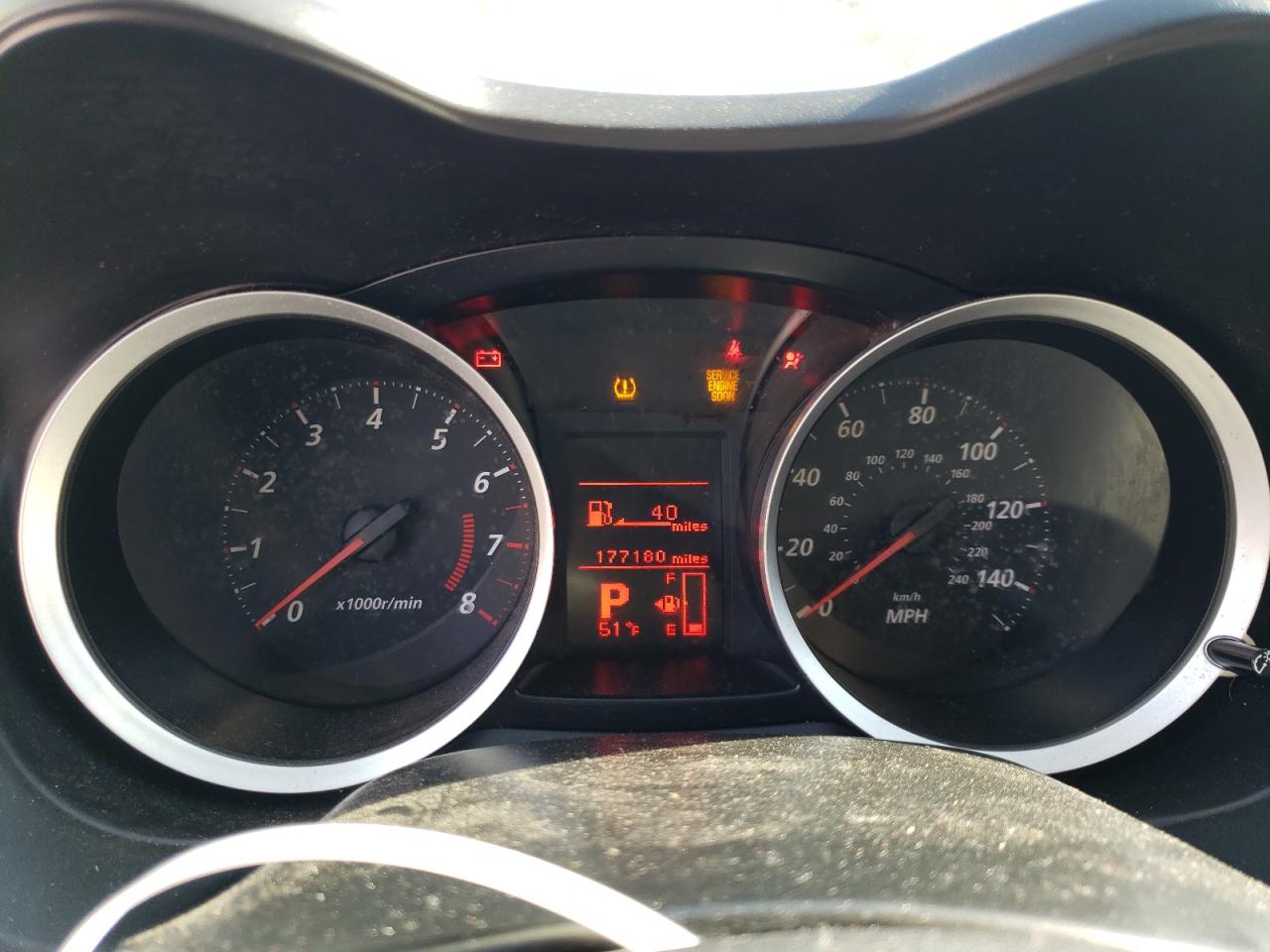 JA32U2FU5BU004722 2011 Mitsubishi Lancer Es/Es Sport