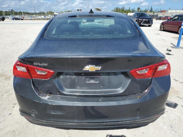 1G1ZB5ST8JF163914 | 2018 CHEVROLET MALIBU LS