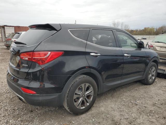 5XYZU3LB7GG379528 | 2016 HYUNDAI SANTA FE S