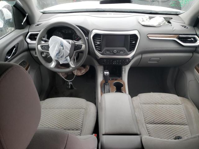 GMC ACADIA 2018 Білий