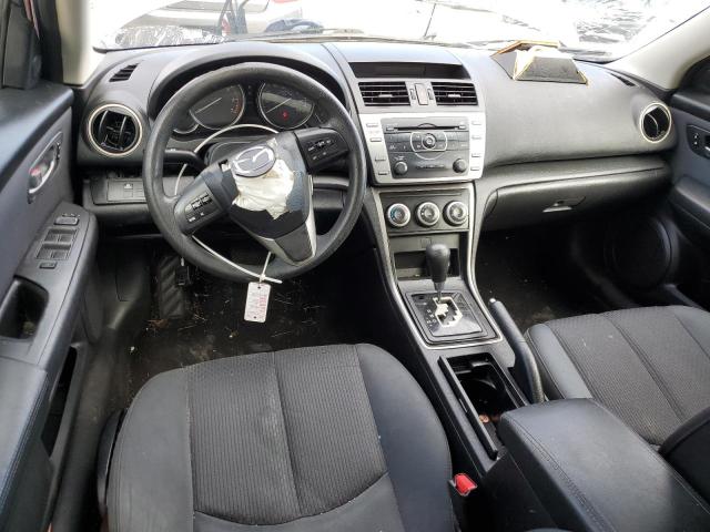 2011 Mazda 6 I VIN: 1YVHZ8BH5B5M16328 Lot: 77064683