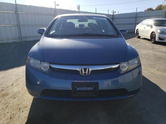 1HGFA16818L044448 | 2008 Honda civic ex