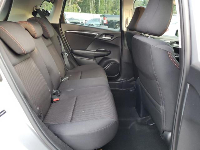 3HGGK5H66KM724162 Honda Fit Sport