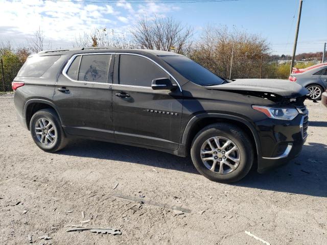 1GNERGKW0LJ256831 | 2020 CHEVROLET TRAVERSE L