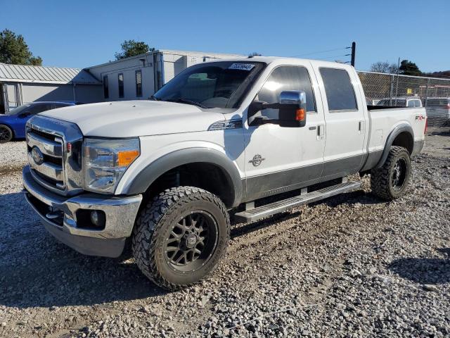 2011 Ford F-250 