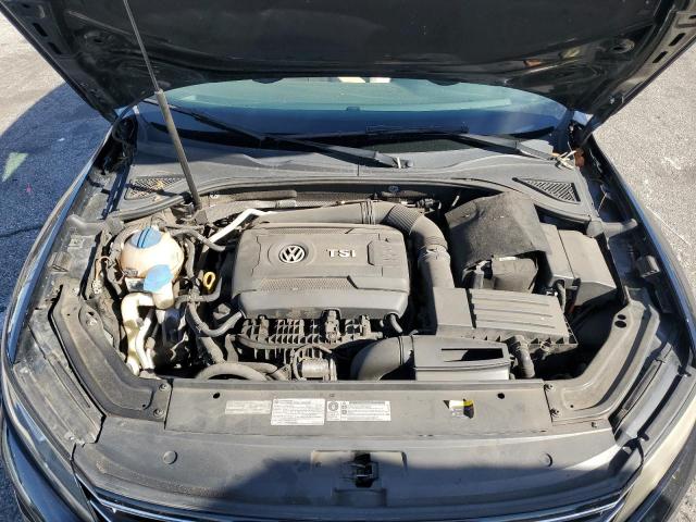 2016 VOLKSWAGEN PASSAT SE - 1VWBT7A38GC042097