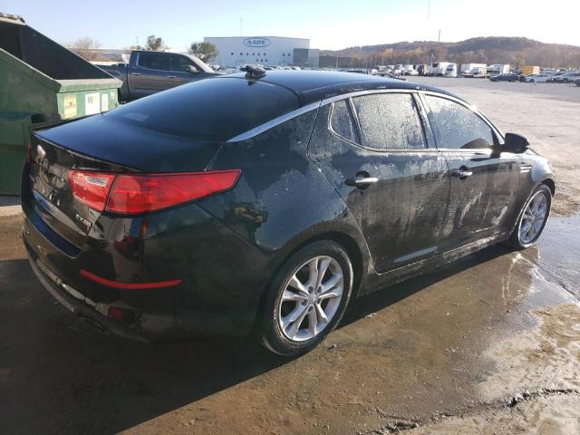 5XXGN4A71EG263381 | 2014 KIA OPTIMA EX