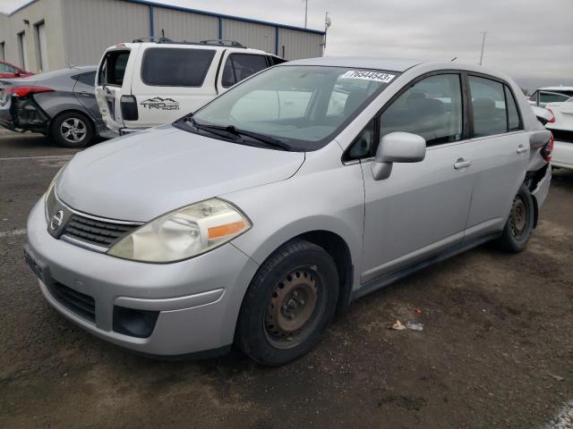 2008 Nissan Versa S