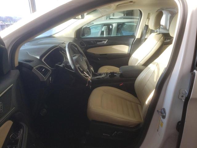 2015 FORD EDGE SEL - 2FMTK3J83FBB63841