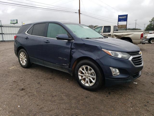 3GNAXJEV6JS504029 | 2018 CHEVROLET EQUINOX LT