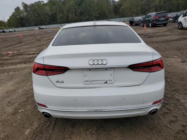 VIN WAUPNAF51JA001238 2018 AUDI A5 no.6