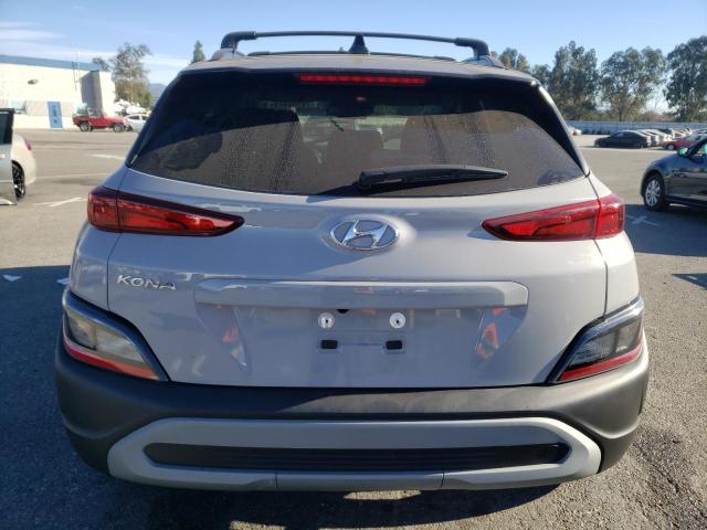 KM8K62AB6PU958822 | 2023 HYUNDAI KONA SEL