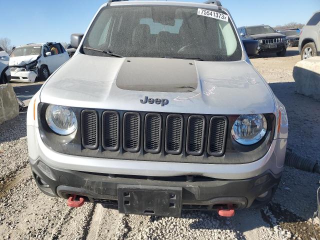 ZACCJBCB7HPF17532 | 2017 JEEP RENEGADE T