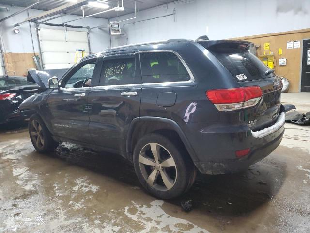 1C4RJFBG7FC678799 | 2015 JEEP GRAND CHER