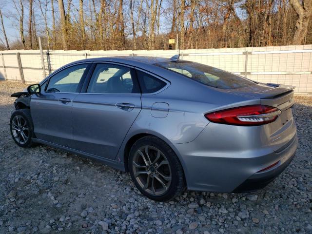 3FA6P0RU9LR182092 Ford Fusion TIT 2