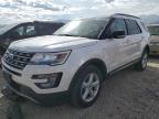 2017 FORD EXPLORER X - 1FM5K8DHXHGC02003