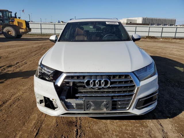 VIN WA1LAAF78JD007934 2018 Audi Q7, Premium Plus no.5