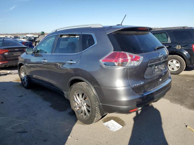 Vin: 5n1at2mv6fc913314, lot: 77952413, nissan rogue s 20152