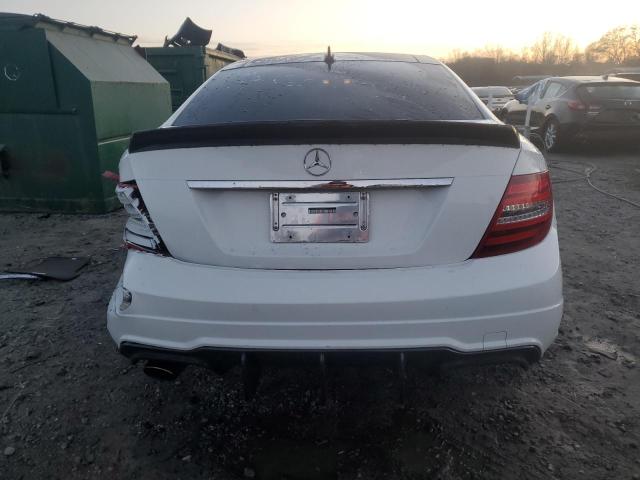 VIN WDDGJ4HB7DG049773 2013 Mercedes-Benz C-Class, 250 no.6