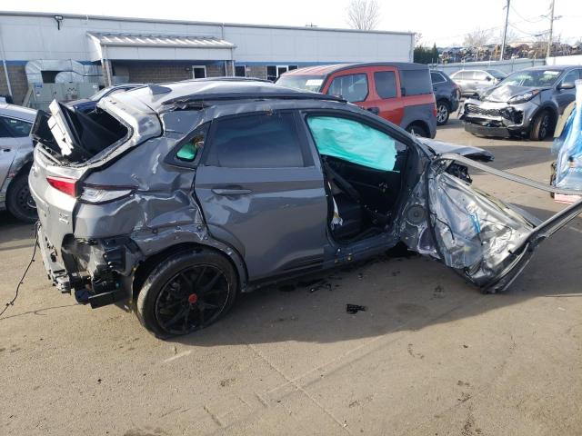 2021 HYUNDAI KONA NIGHT KM8K6CA5XMU734447