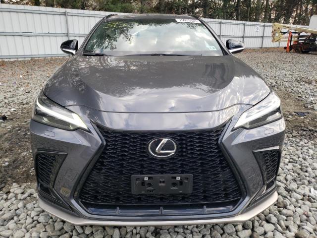 2023 LEXUS NX 350 2T2KGCEZ4PC025489