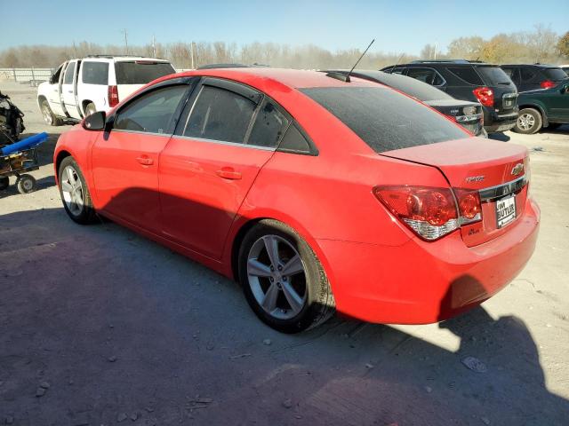 VIN 1G1PE5SB5F7266358 2015 Chevrolet Cruze, LT no.2