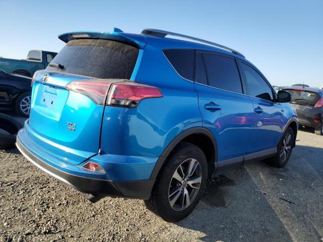 JTMRFREVXJD234543 | 2018 TOYOTA RAV4 ADVEN