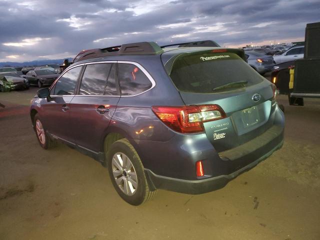 4S4BSBCC2F3241128 | 2015 SUBARU OUTBACK 2.