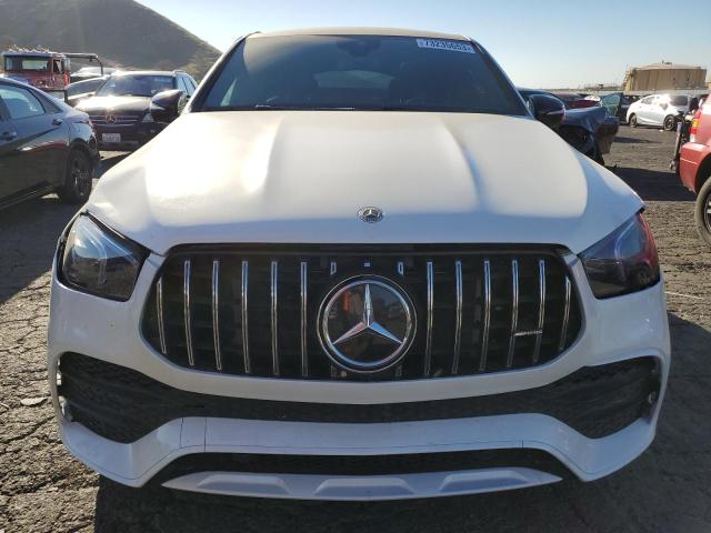 4JGFD6BB0MA289649 Mercedes-Benz Gle Coupe Amg 53 4matic
