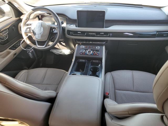 5LM5J7WC2LGL11284 Lincoln Aviator Reserve