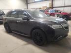 ACURA MDX ADVANC photo