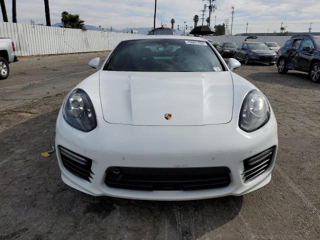 2016 PORSCHE PANAMERA G - WP0AF2A79GL081115