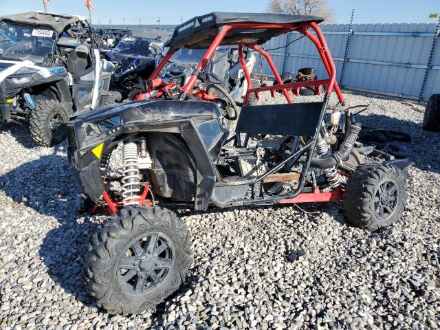 2014 POLARIS RZR 1000 X - 4XAST1EA3EF363928