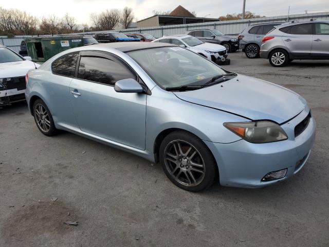 2007 Toyota Scion Tc VIN: JTKDE167370165847 Lot: 76756323