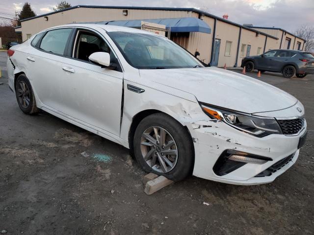 5XXGT4L33KG347732 | 2019 KIA optima lx