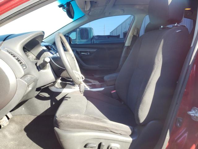 1N4AL3AP0FC235763 Nissan ALTIMA 2.5