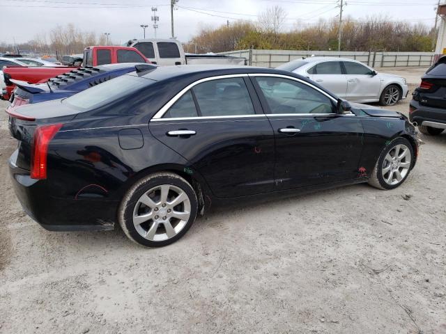 1G6AB5RA8F0122575 | 2015 CADILLAC ATS LUXURY