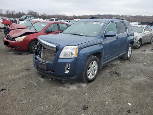 2011 GMC Terrain SLE