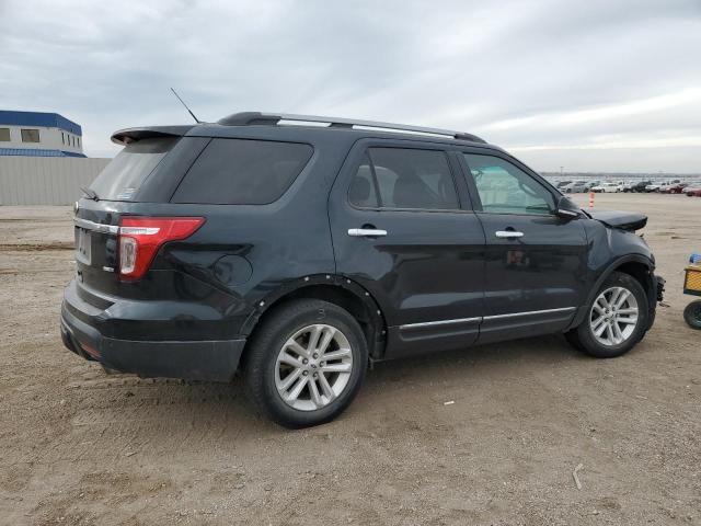 1FM5K8D85EGA86849 | 2014 FORD EXPLORER X