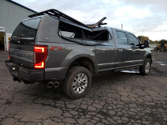 1FT8W3BT9NED91315 | 2022 FORD F350 SUPER