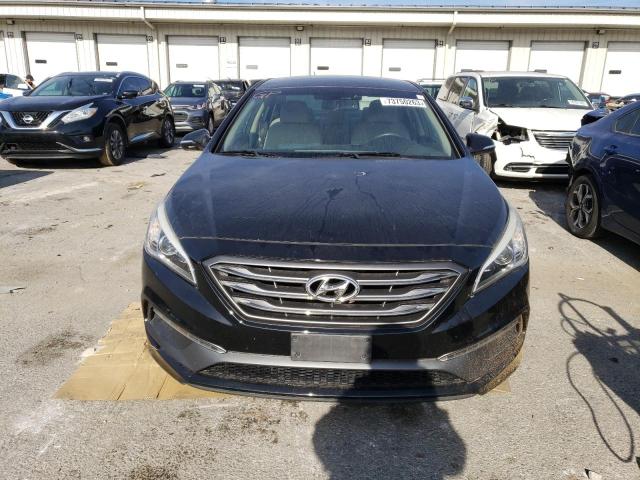 5NPE34AF2FH059196 | 2015 HYUNDAI SONATA SPO