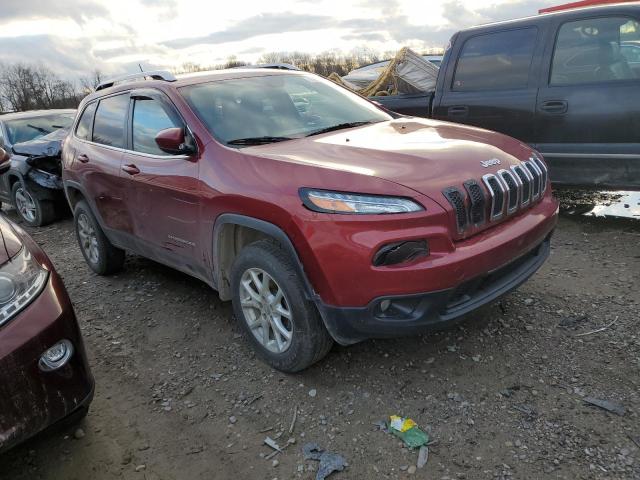 Vin: 1c4pjmcsxfw626371, lot: 77076873, jeep grand cher latitude 20154