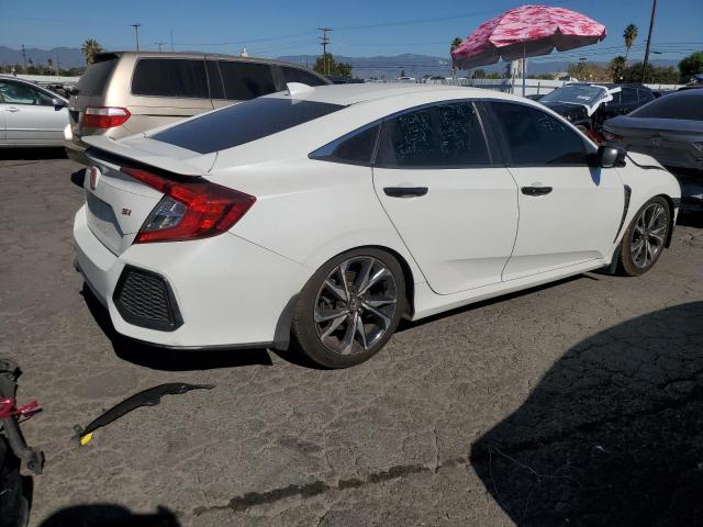 2HGFC1E5XKH700829 Honda CIVIC SI