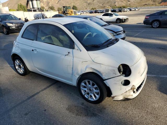 Vin: 3c3cffkr3ht699685, lot: 77806733, fiat 500 pop 20174