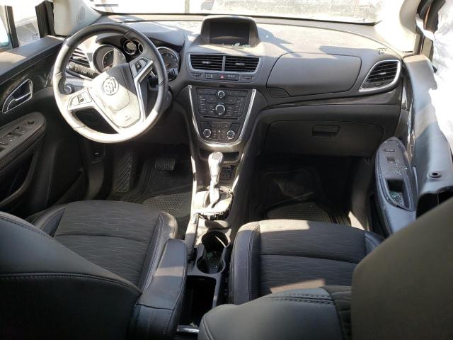 2016 BUICK ENCORE CON - KL4CJBSB2GB575567