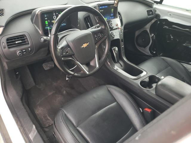 VIN 1G1RH6E49EU170266 2014 Chevrolet Volt no.8