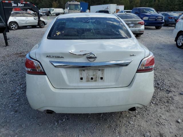 2015 NISSAN ALTIMA 2.5 1N4AL3APXFC251890